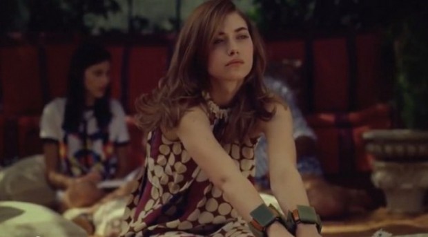 София Копола засне романтичен клип за Marni at H&M
