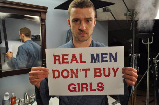 истинските мъже не си купуват момичета (2)