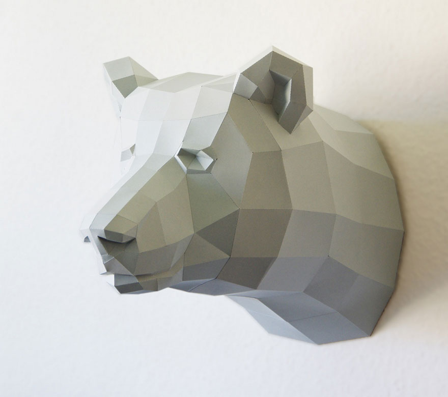 diy-paper-sculptures-paperwolf-wolfram-kampffmeyer-1