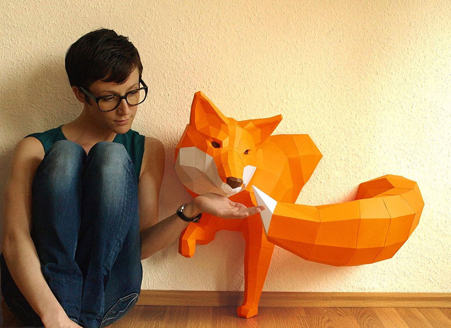 diy-paper-sculptures-paperwolf-wolfram-kampffmeyer-9