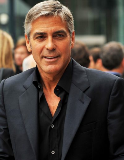 Джордж Клуни откри кинофестивала във Венеция. Програмата тази година обещава много секс и насилие