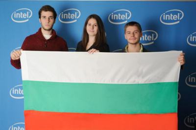 Запознайте се с младите учени на България