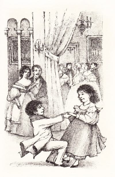 (Несигурният в себе си) Морис Сендак илюстрира „Детство“ на Лев Толстой. Приказно! (илюстрации и части от кореспонденцията с редакторката му)