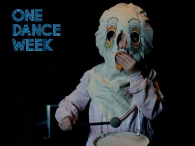 ONE DANCE WEEK 2019: Очакваме Peeping Tom с ДЕТЕ