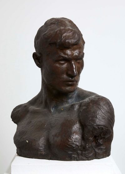 Анастас Дудулов и неговото време. 130 години от рождението на скулптора