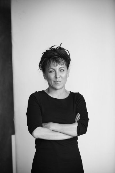 „Литературни срещи“ 2022 ни подаряват 2 дни с чувствителния разказвач и нобелист Олга Токарчук