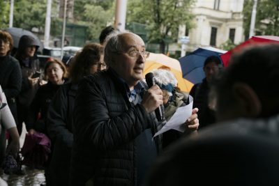 Седмите „Литературни маршрути“ започват през май