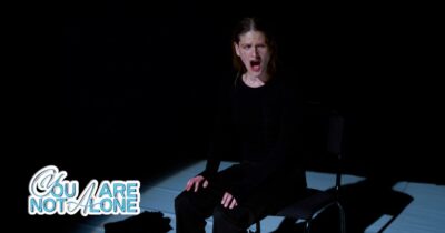Фестивалът “You are not Alone” гостува на Сцена Дерида