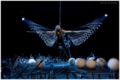 Обърни представата си за театър: с  6-то издание на Фестивала на авторския театър