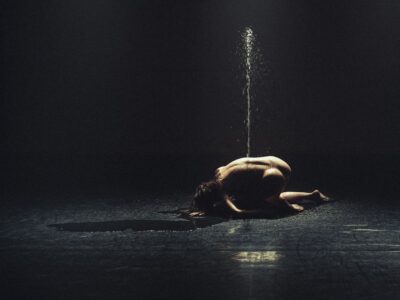 Обичам, когато ме гледаш: Жана Пенчева представя новото си танцово соло