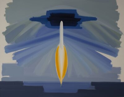 Изплуване: изложба – неотложен разговор за това какво трябва да оставим зад гърба си, за да проправим път напред