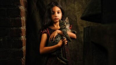 „Един тъжен и красив свят” (какъвто вече 18 години ни показва любимия кинофестивал) гледаме на откриването на Sofia MENAR 2025