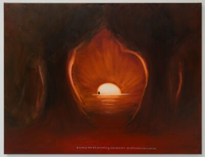 Дребните (TheLittleOnes): нови картини на Недко Солаков – „пиршество за окото“ и малки емоционални истории