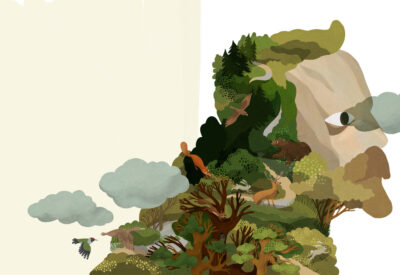 Из „Витоша“ – първата детска и семейна енциклопедия за любимата планина