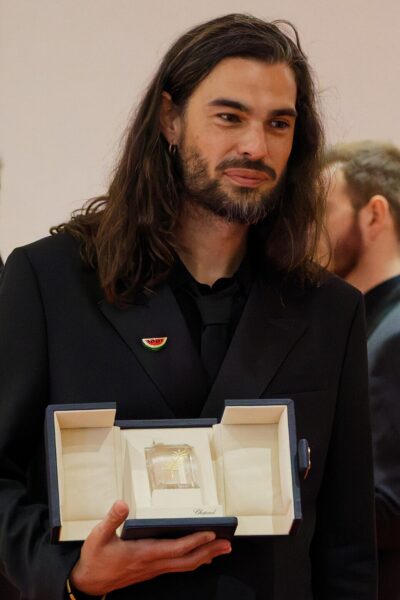 Оливер Лаше за „Сират“: „Единственото решение е да станем по-човечни