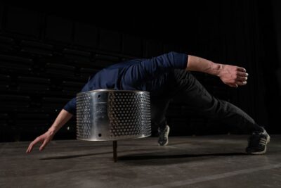 CO–SURFACE / СЪ–ПОВЪРХНОСТ: представление-пространство, в което различието може да съществува, без да бъде заличено