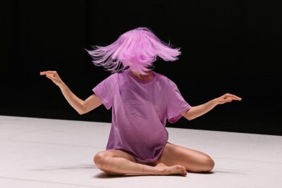 Поколение D(ance) дръзко превзема София: започва 19-oто издание на „Антистатик“