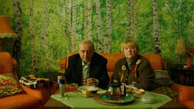 Гледаме „Черни пари за бели нощи“, „Ледена земя“ и нова секция „Младите говорят“: на юбилейната 40. Киномания