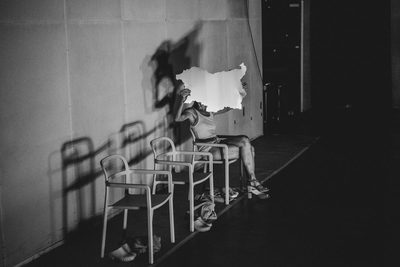 This Edition Moves Despite the Odds: Moving Body събира във Варна отличени артисти и международно танцово кино